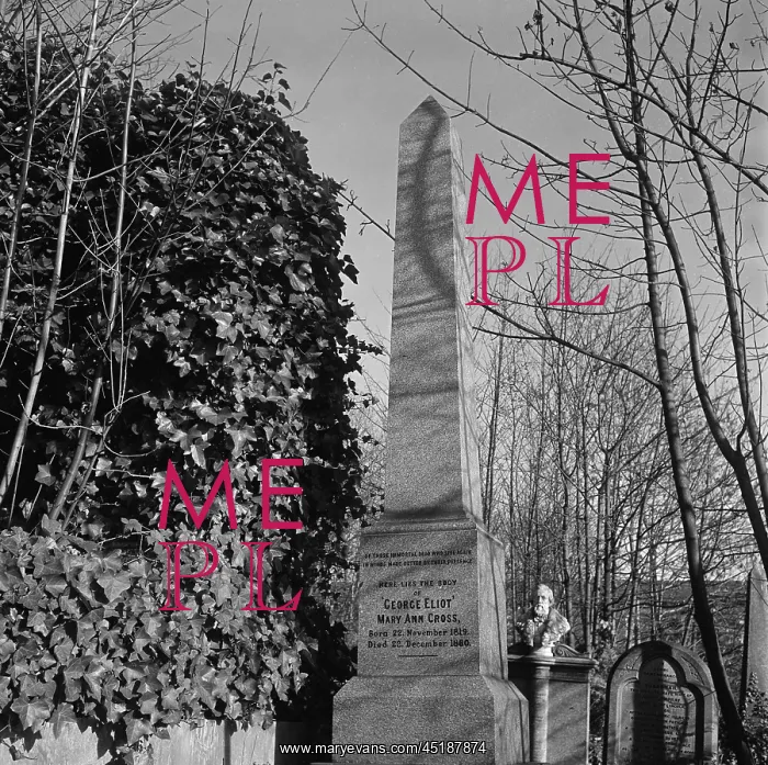 : Highgate Cemetery : Highgate Cemetery