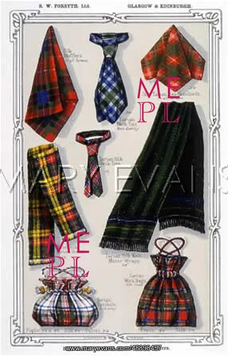 : HIGHLAND ACCESSORIES : HIGHLAND ACCESSORIES