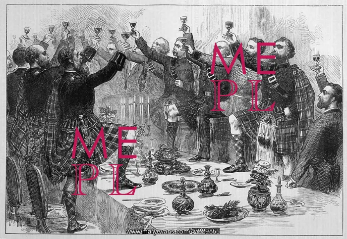 : HIGHLAND HONOURS : HIGHLAND HONOURS