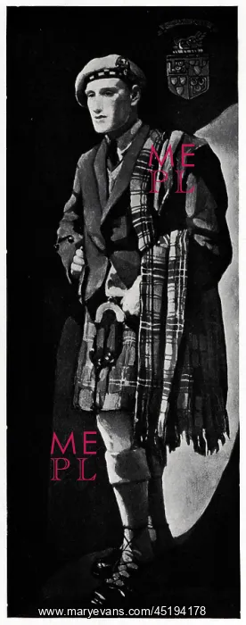 : The Highlander : The Highlander