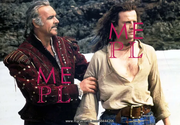 : HIGHLANDER : HIGHLANDER
