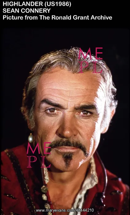 : HIGHLANDER : HIGHLANDER