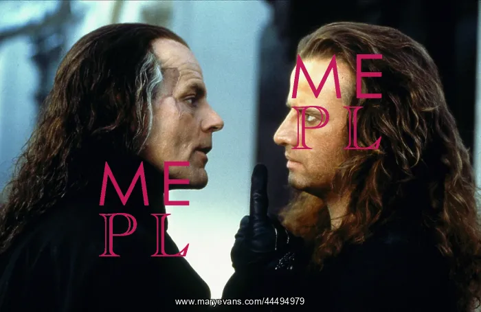 : Highlander Ii: The Quickening (1991) : Highlander Ii: The Quickening (1991)