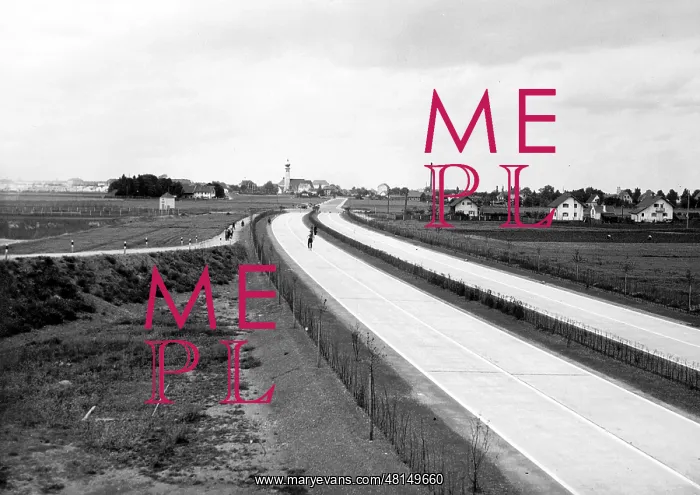 : Highway, 1935 : Highway, 1935