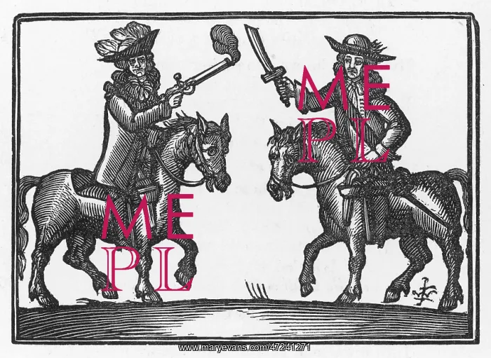 : HIGHWAYMAN, 1682 : HIGHWAYMAN, 1682