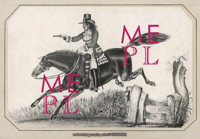 : HIGHWAYMAN PAUL CLIFFORD : HIGHWAYMAN PAUL CLIFFORD