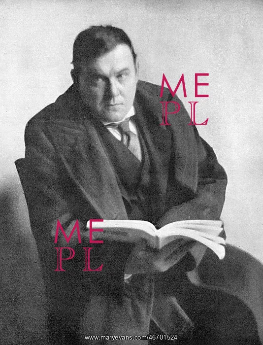 : Hilaire Belloc : Hilaire Belloc