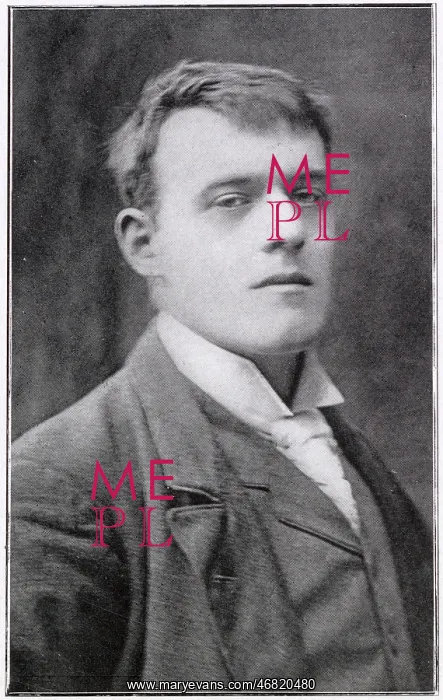 : Hilaire Belloc : Hilaire Belloc