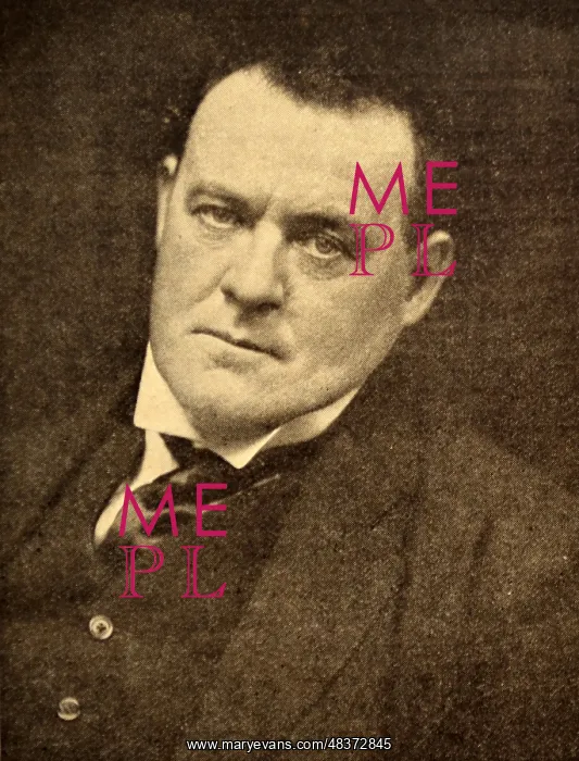 : Hilaire Belloc : Hilaire Belloc
