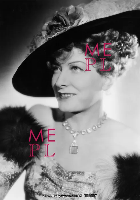: Hilde Hildebrand in Bel Ami, 1939 : Hilde Hildebrand in Bel Ami, 1939