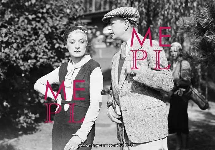 : Hilde Hildebrand and Georg Alexander in When Love Sets the : Hilde Hildebrand and Georg Alexander in When Love Sets the