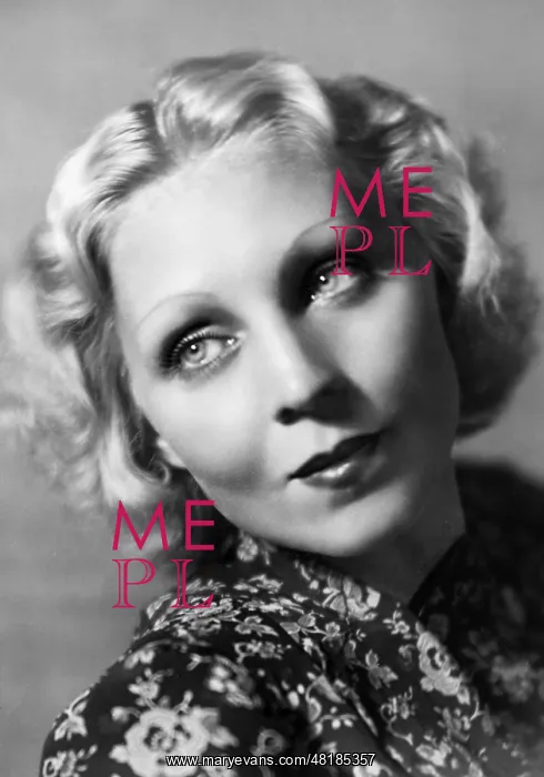 : Hilde Koerber, 1939 : Hilde Koerber, 1939