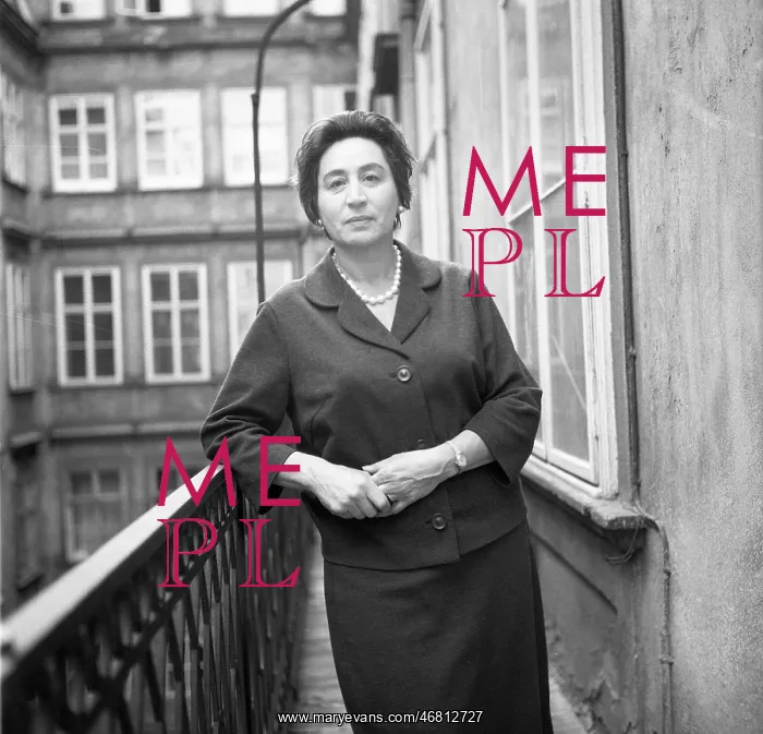 : Hilde Spiel : Hilde Spiel