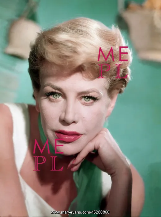 : Hildegard Knef : Hildegard Knef