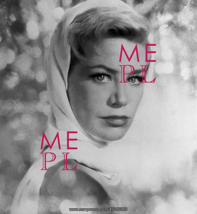  : Hildegard Knef