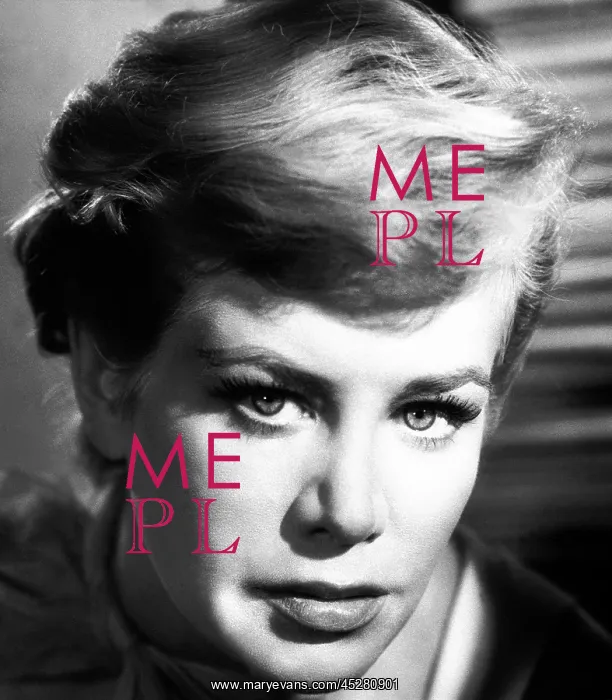 : Hildegard Knef : Hildegard Knef