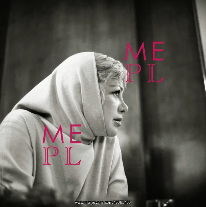  : Hildegard Knef