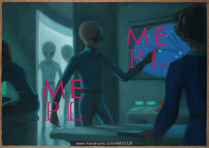 : HILL ALIEN ABDUCTION : HILL ALIEN ABDUCTION
