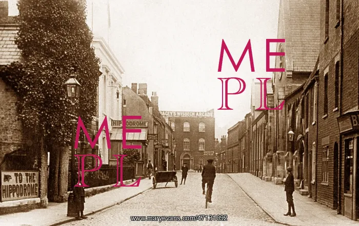  : Hill Street, Wisbech