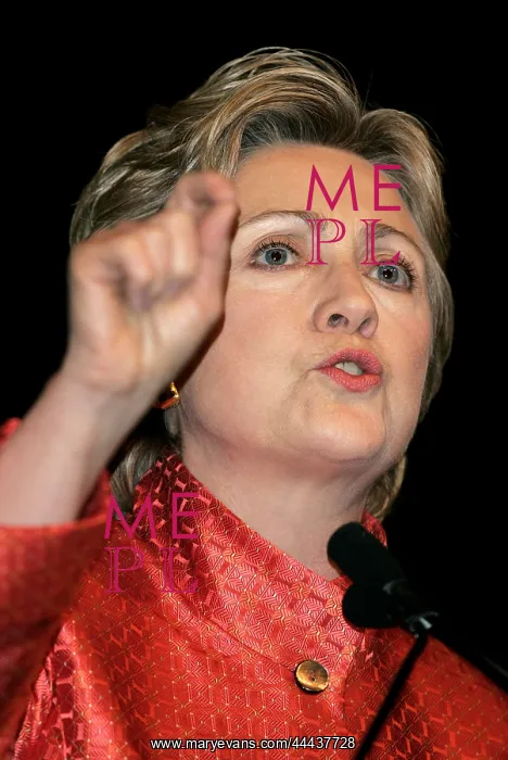 : Hillary Clinton : Hillary Clinton