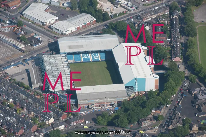 : Hillsborough Stadium, Sheffield : Hillsborough Stadium, Sheffield