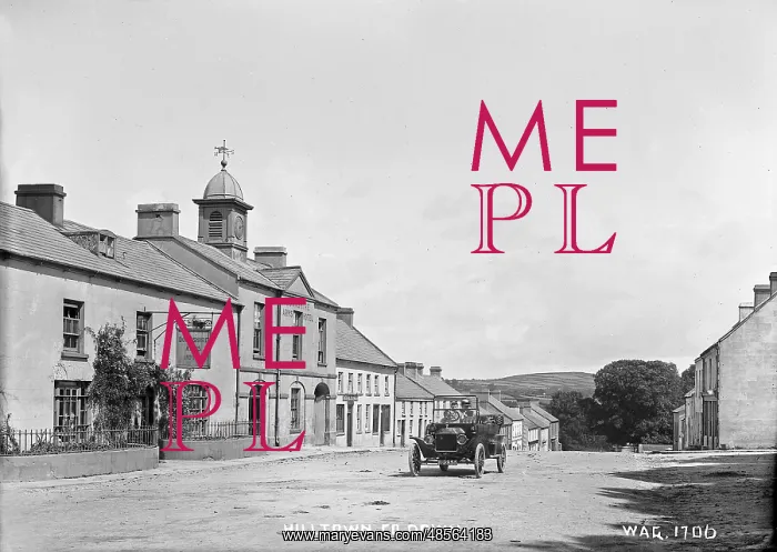: Hilltown, Co. Down : Hilltown, Co. Down