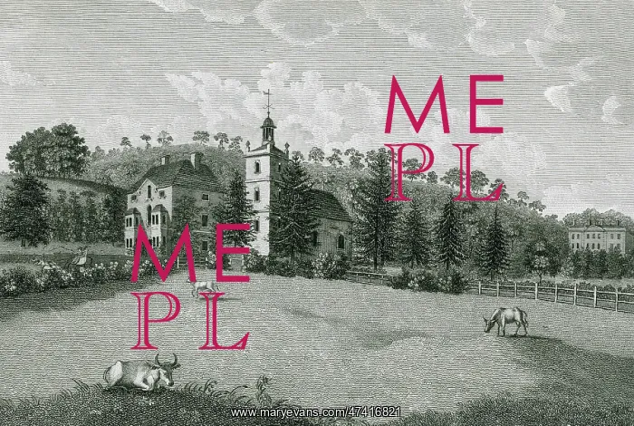 : Himley, Staffordshire : Himley, Staffordshire