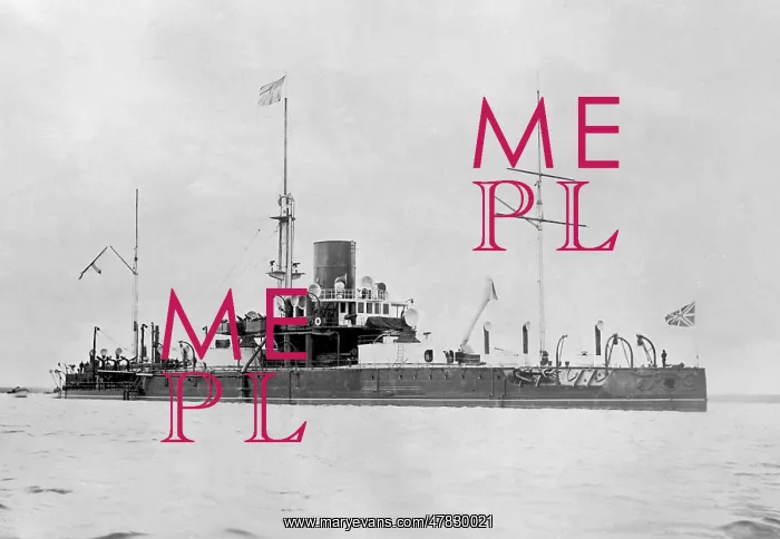 : HIMS Petr Veliki : HIMS Petr Veliki