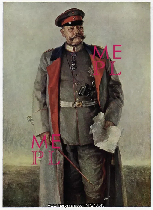 : HINDENBURG : HINDENBURG