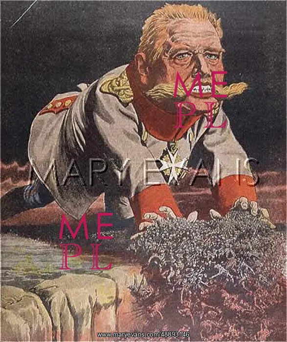 : HINDENBURG / DAMBLANS : HINDENBURG / DAMBLANS