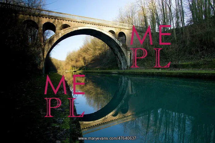 : Hindenburg Line. Riqueval Bridge : Hindenburg Line. Riqueval Bridge