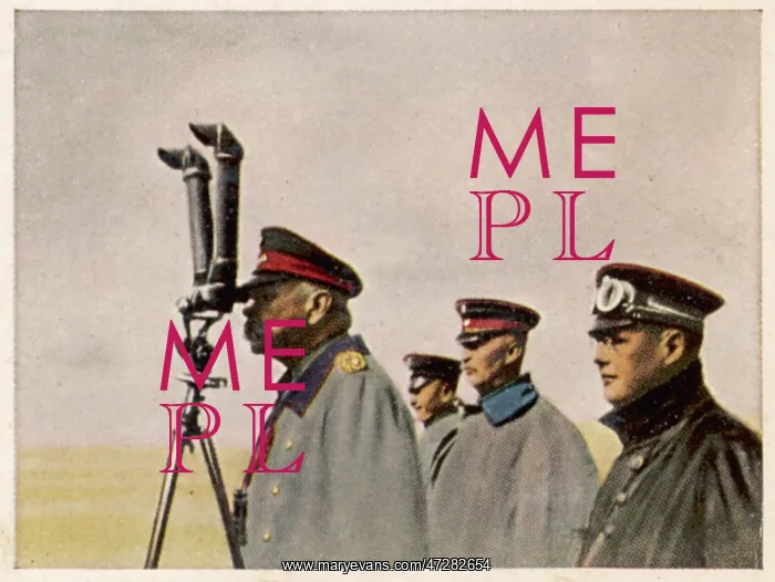 : HINDENBURG / PERISCOPE : HINDENBURG / PERISCOPE