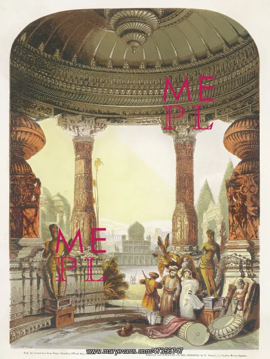  : HINDU ARCHITECTURE