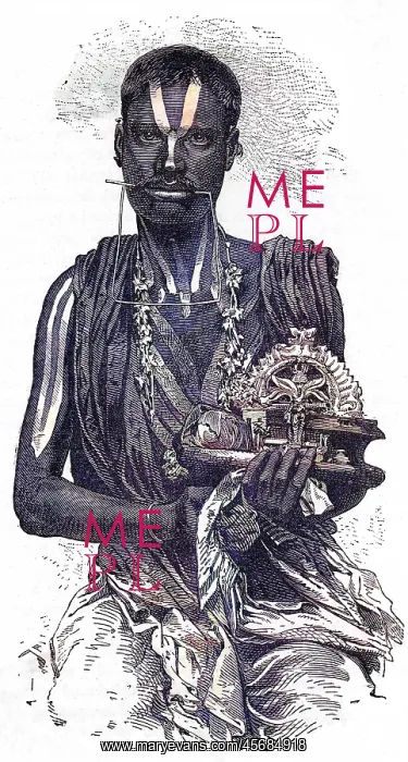  : HINDU FAKIR