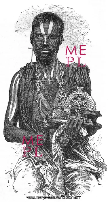  : HINDU FAKIR