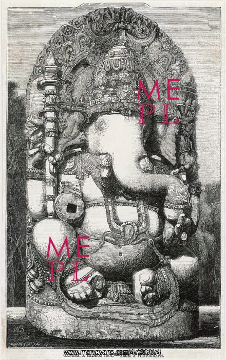 : HINDU GOD / GANESA : HINDU GOD / GANESA