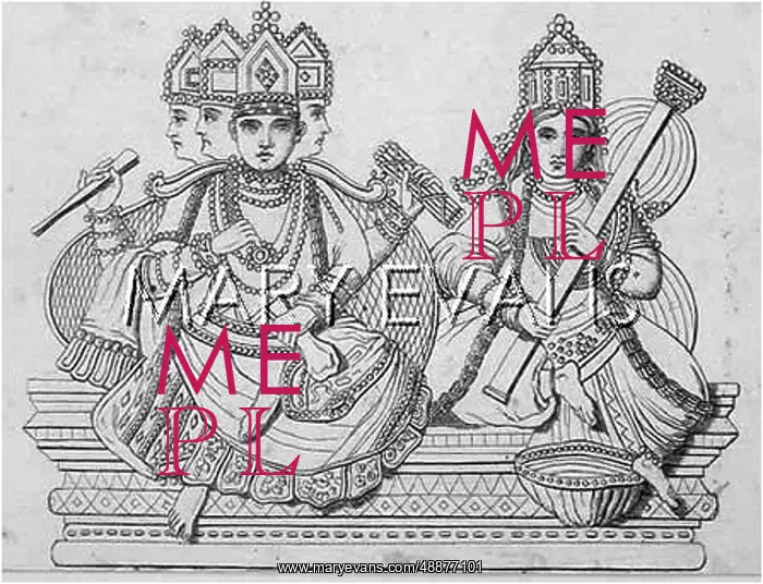 : HINDUISM / DEITIES : HINDUISM / DEITIES