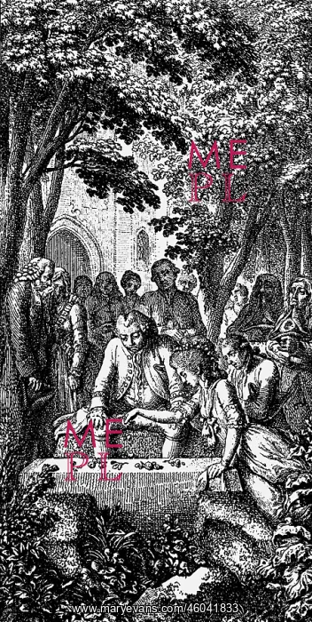 : Hippel, Theodor Gottlieb, the Elder, 31.1. 1741 : Hippel, Theodor Gottlieb, the Elder, 31.1. 1741