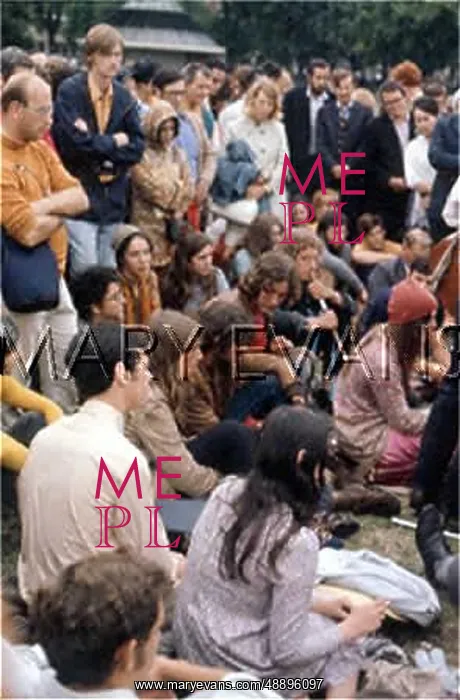 : HIPPIES 1960S : HIPPIES 1960S