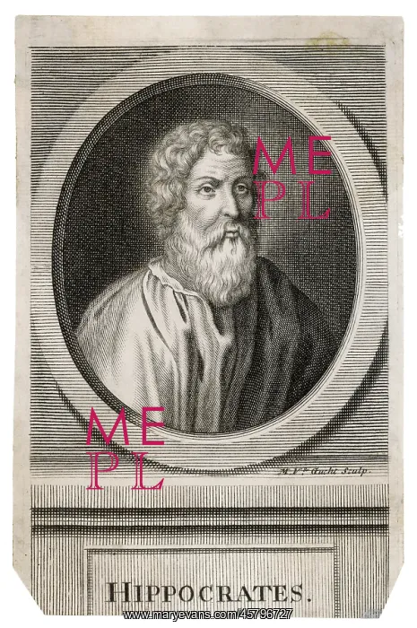  : Hippocrates