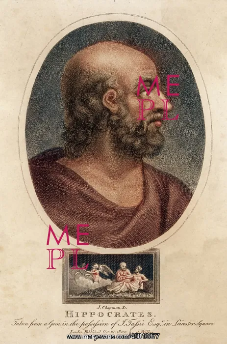 : HIPPOCRATES