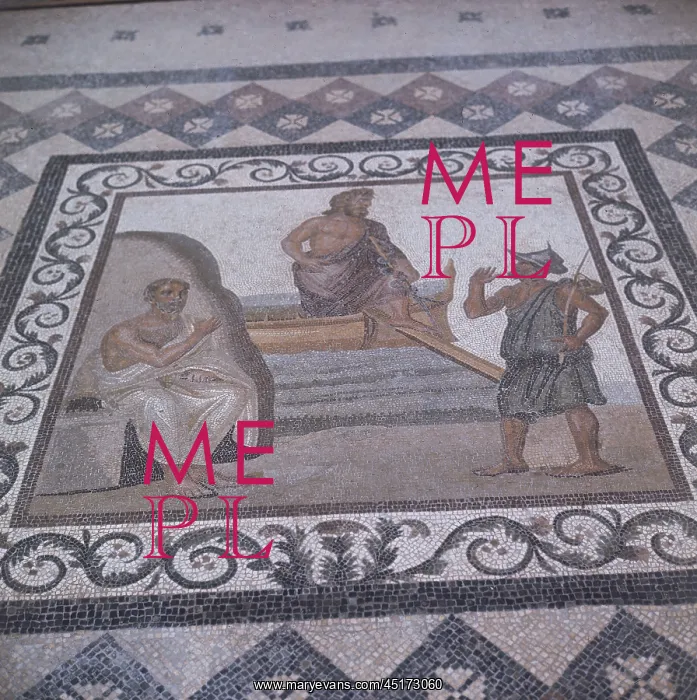 : HIPPOCRATES / AESCULAPIUS : HIPPOCRATES / AESCULAPIUS