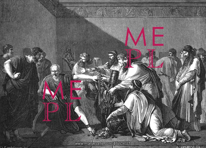 : HIPPOCRATES / ARTAXERXES : HIPPOCRATES / ARTAXERXES