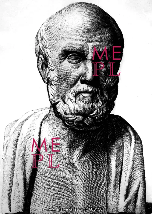: Hippocrates of Cos : Hippocrates of Cos
