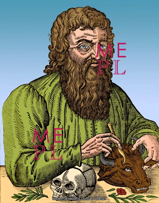 : Hippocrates, Greek Physician : Hippocrates, Greek Physician