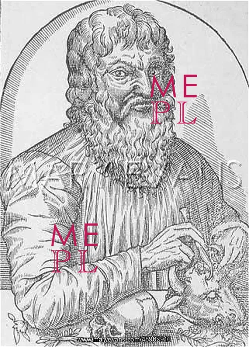 : HIPPOCRATES / PARE OEUVRES : HIPPOCRATES / PARE OEUVRES