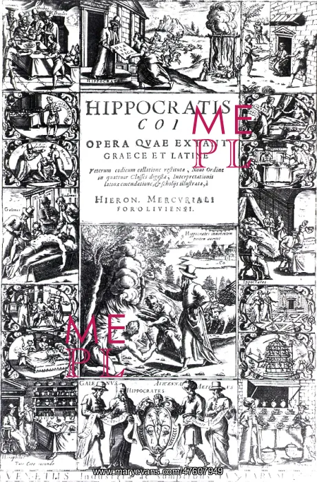 : Hippocratis Opera quae extant Graece et Latine Restituta, 15 : Hippocratis Opera quae extant Graece et Latine Restituta, 15