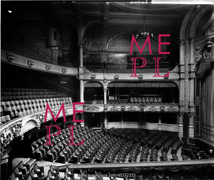 : Hippodrome Theatre : Hippodrome Theatre