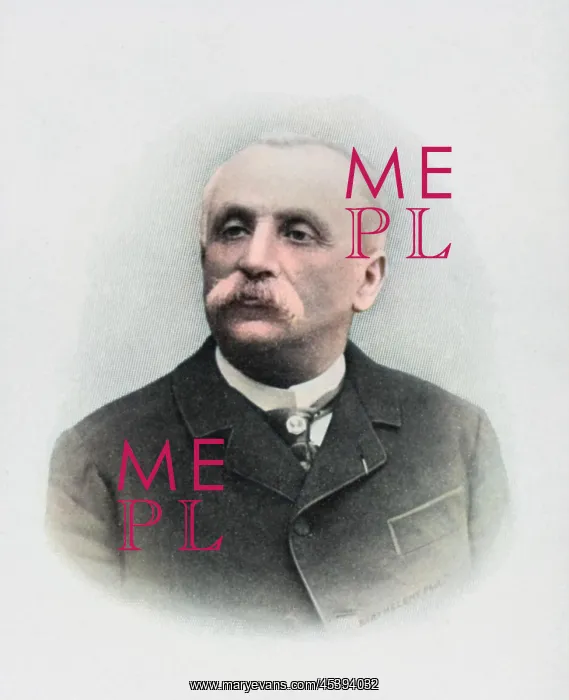  : HIPPOLYTE BERNHEIM