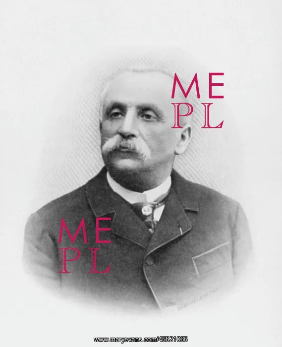  : HIPPOLYTE BERNHEIM